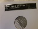 Crue-L Grand Orchestra - Crue-LGrandOrchestra I (PROMO)