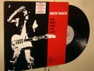 NEW RACE -THE FIRST AND LAST- LP -RADIO BIRDMAN-STOOGES