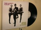 THEE MIGHTY CAESARS -BEWARE THE IDES OF MARCH- RARE LP