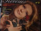 JACQUES GHESTEM - RAOUL GOLA reveries no 2 / PHILIPS