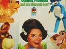 CONNIE FRANCIS LP - KIDS NEXT DOOR ALBUM