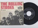  1ST 7 FRENCH 1964 THE ROLLING STONES BEATLES