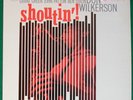DON WILKERSON Shoutin ORIG BLUE NOTE LP MONO