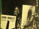 HANK MOBLEY All Stars ORIG BLUE NOTE 1544