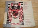 GRATEFUL DEAD - Good Lovin' 4 LPs live tmoq psych RaRe