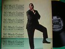 WES MONTGOMERY So Much Guitar ORIG RIVERSIDE STEREO LP