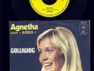 ABBA - Agnetha Fältskog - Golliwog 7