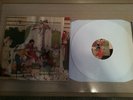 Animal Collective Feels Tour Press White Vinyl