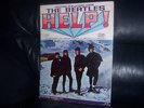 The Beatles Original1965 HELP SHEET MUSIC SONG ALBUM 
