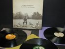 GEORGE HARRISON : All Things Must Pass 3 LP Apple
