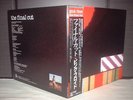 Pink Floyd / Final Cut Japan Orig.LP OBI COMPLETE NM