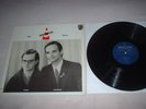 KRAFTWERK Ralf & Florian,Orig.1973 LP, GER, Krautrock