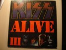 Kiss LP (Chile) 