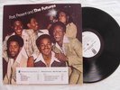 The Futures Past Present & The Futures WL PROMO LP PIR