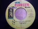 YAMI BOLO - THE GLOCK WAR, GUN WAR / YAM 7