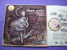ASD 258 Grieg Music from Peer Gynt / Beecham W/G..EX+