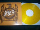SLAYER - CLASH OF THE TITANS  metallica death bathory