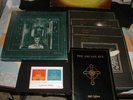 BILL NELSON Intimacy' BOX 4LP BE BOP DELUXE ELECTRONIC