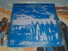 WIGWAM Live Music 2 LP LOVE 75' FINNISH ACID PROG PSYCH