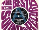 SPININNG SPINNING SIMPLE IMAGE 1969 NZ PSYCH 
