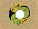 45 rpm-LIESBETH LIST & PIERRE BAROUH-LA PLUIE-du Canada