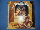 Metallica No life ´Til Power LP