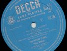UK Rolling Stones Their Satanic LP 1967 TXL MONO 3D Cov