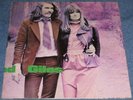 McDONALD & GILES Scarce Orig 1971 UK Pink Island EX LP