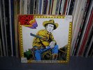 DISCO TEX LA BALLATA DI TEX WILLER 45