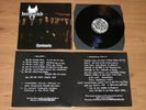 ISENGARD -Høstmørke-LP original press Satyricon, Ulver