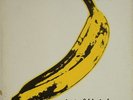 Velvet Underground & Nico-Verve 5008-WARHOL MONO STKR
