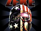 ZEKE - 'Til The Livin' End CLEAR Vinyl Limited to 100