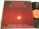 GRACHAN MONCUR III Echoes of Prayer Carla Bley Charlie Haden Jeanne Lee JCOA LP