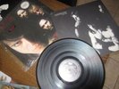 Danzig II Lucifuge LP on black vinyl  - Excellent