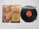 LP * CLINT EASTWOOD SINGS COWBOY FAVORITES C-1056