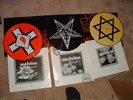 Melvins_Triple LP PictureDisc Bootlicker Maggot Crybaby