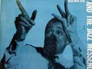 HORACE SILVER jazz messengers LP RVG BLP 1518 1st Press