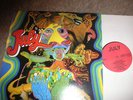 JULY, UK DRUGGY ACID PSYCH POP MONSTER ,TOM NEWMAN