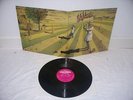 GENESIS Nursery Cryme LP 1971 UK 1st Press CHARISMA