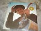 bob DYLAN NASHVILLE SKYLINE LP SHRINKWRAP TITLE STICKER