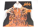 Sodom - Obsessed By Cruelity - Original 1986 LP