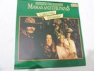 THE MAMAS & THE PAPAS  CALIFORNIA DREAMING 12