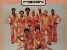 DISCO FUNK: Poison - On Our Way To Number 1