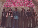 DISCO FUNK: Sound Foundation - Same