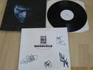 Fields Of The Nephilim SIGNED Moonchild 12
