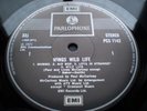 WINGS BEATLES McCARTNEY WILDLIFE DEBUT UK PRS MiNt ViNy
