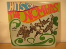 NOMADS Hits Of The CANADA 1968 ORIGINAL GARAGE PSYCH LP
