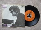 BOB DYLAN-Can You Please Crawl Out Your Window?(m/76€)