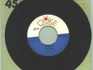 LEE PERRY:WINSTON WRIGHT:SILHOUETTE/THAT DID IT/listen