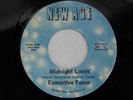 EXECUTIVE FORCE Midnight Lovin MODERN SOUL 45 HEAR